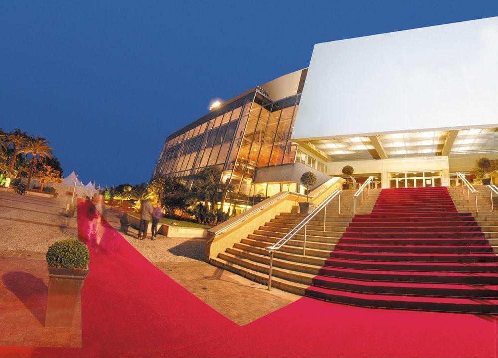 Cocoon'In Cannes Le Suquet Exteriér fotografie
