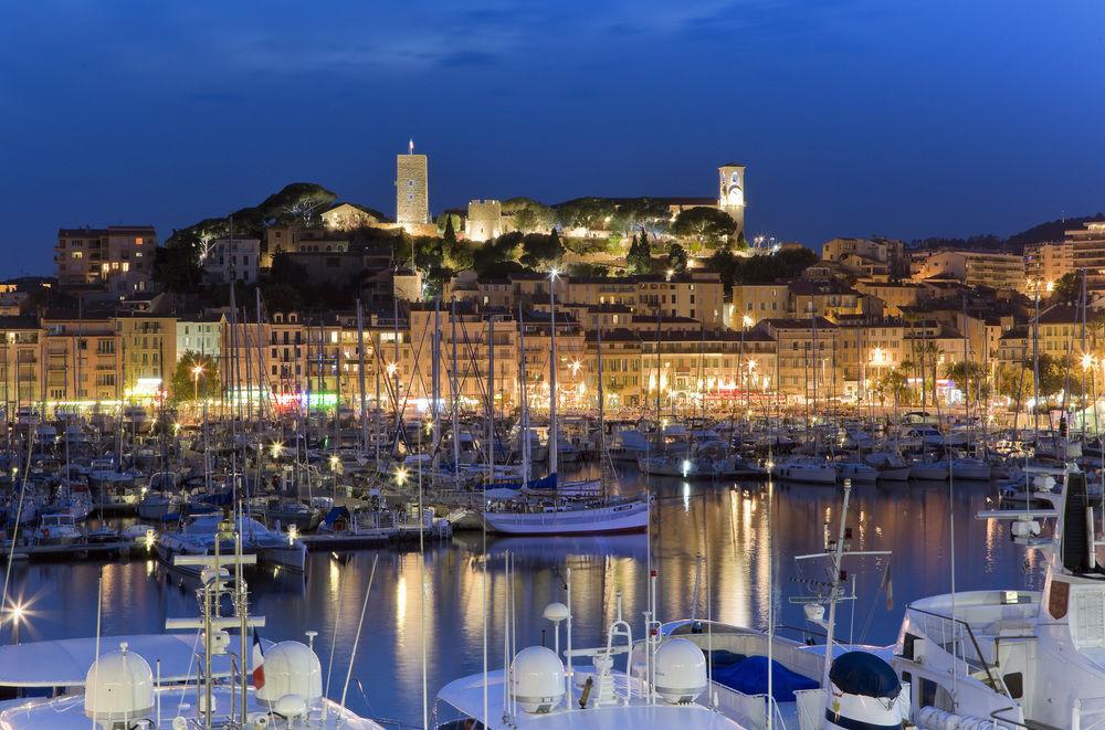 Cocoon'In Cannes Le Suquet Exteriér fotografie