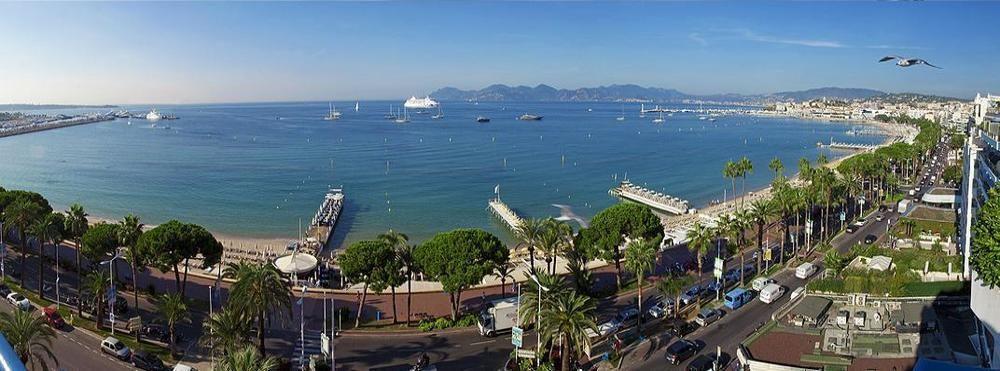 Cocoon'In Cannes Le Suquet Exteriér fotografie