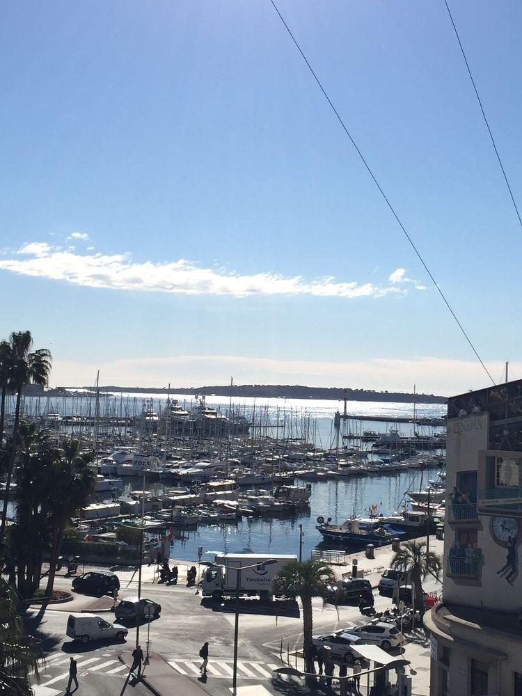 Cocoon'In Cannes Le Suquet Exteriér fotografie