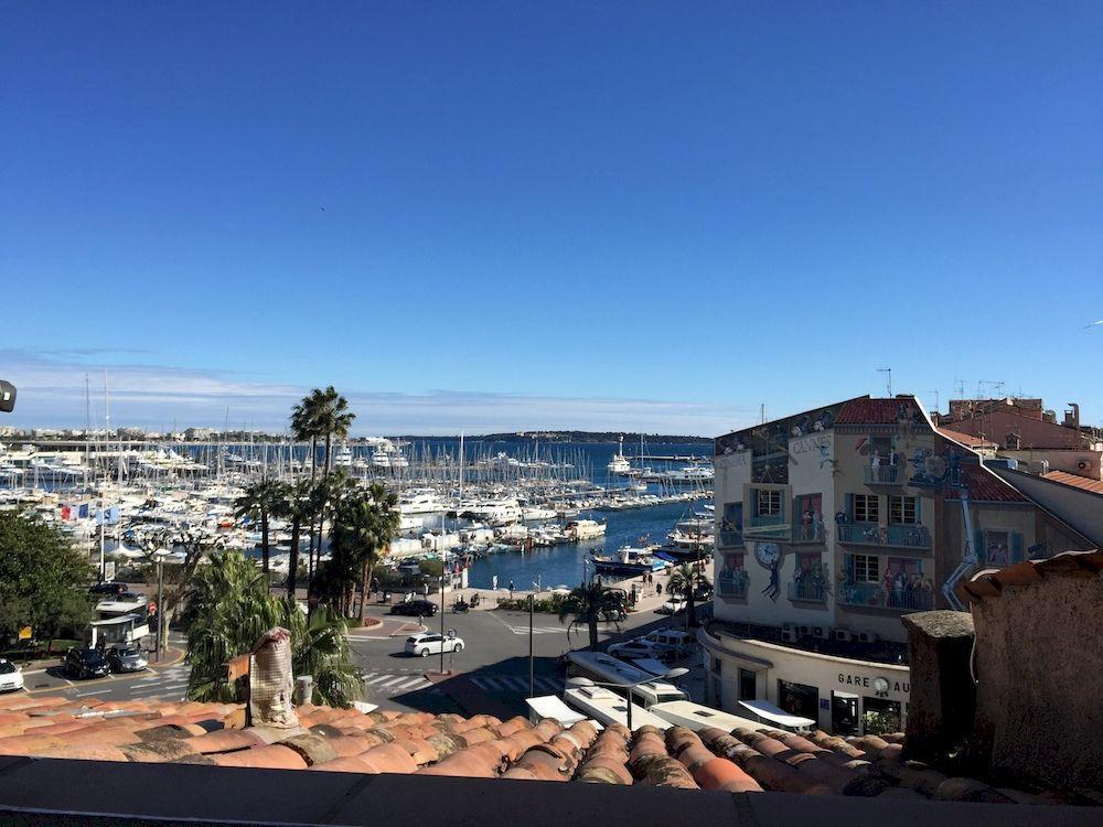 Cocoon'In Cannes Le Suquet Exteriér fotografie