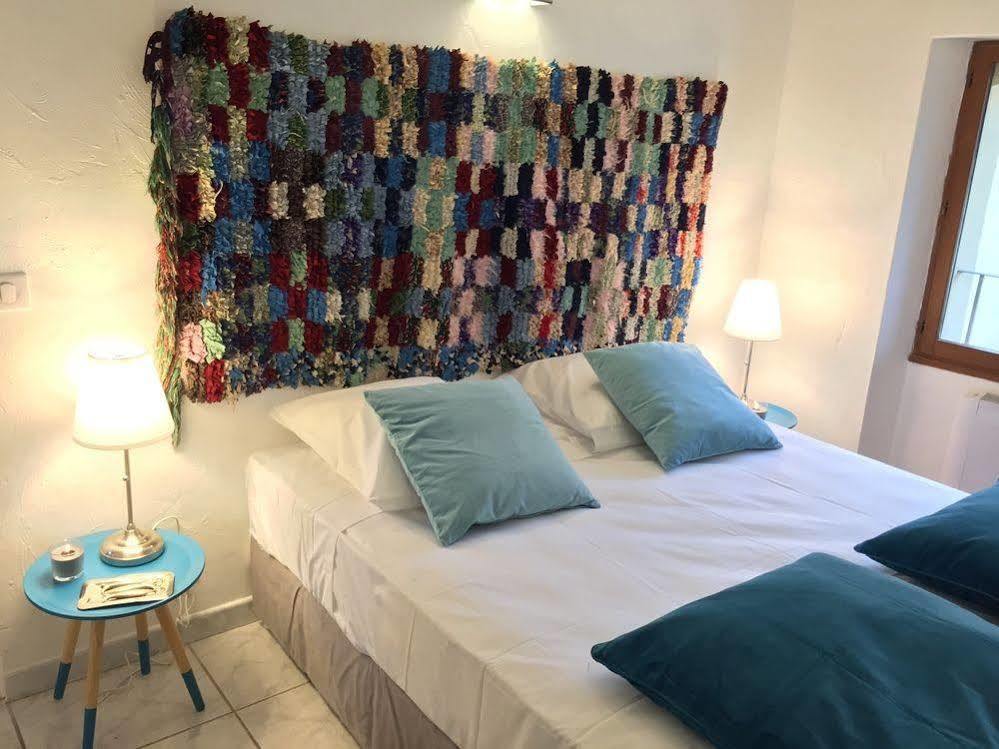 Cocoon'In Cannes Le Suquet Exteriér fotografie