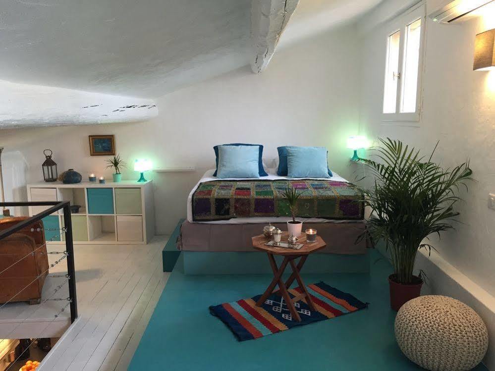 Cocoon'In Cannes Le Suquet Exteriér fotografie